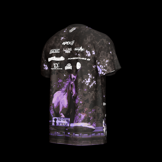 Bragging Rights 2026 "Unicorns" Event T-shirt - Pre Order