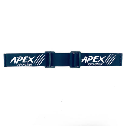 Apex Pro Gear Goggle Strap