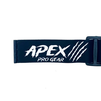 Apex Pro Gear Goggle Strap