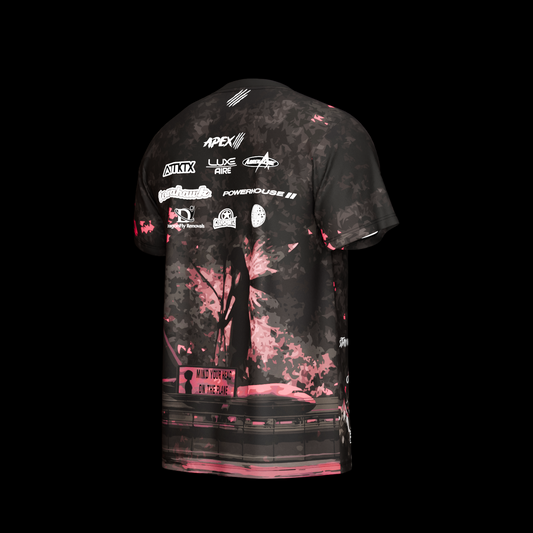 Bragging Rights 2026 "Fairies" Event T-shirt - Pre Order