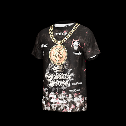 Bragging Rights 2026 "Fairies" Event T-shirt - Pre Order