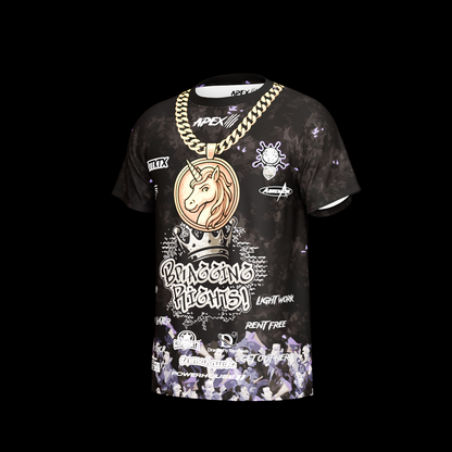 Bragging Rights 2026 "Unicorns" Event T-shirt - Pre Order