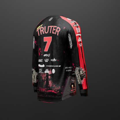 Bragging Rights "Fairies" 2026 Playing Jersey - Pre Order