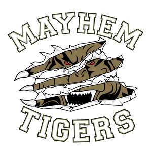 Mayhem Tigers