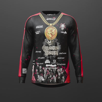 Bragging Rights "Fairies" 2026 Playing Jersey - Pre Order